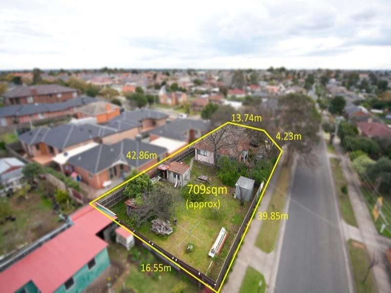 2 Calista Avenue, Oakleigh East VIC 3166