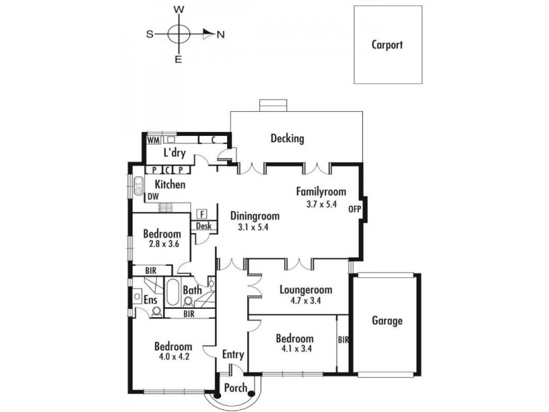 13 Watsonia Street, Oakleigh VIC 3166