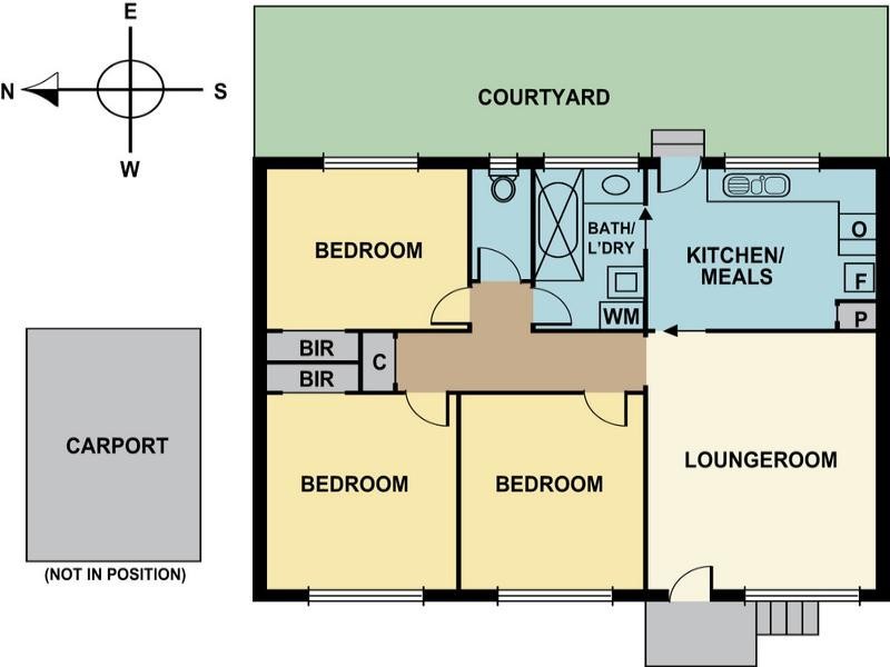 2/35 Colonel Street, Clayton South VIC 3169