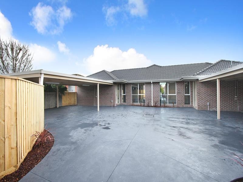 3/23 Tennyson Avenue, Clayton South VIC 3169