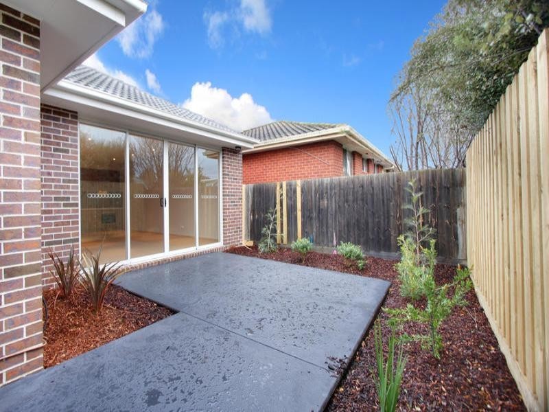 3/23 Tennyson Avenue, Clayton South VIC 3169