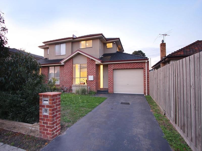5/17-19 Lillian Street, Clayton VIC 3168