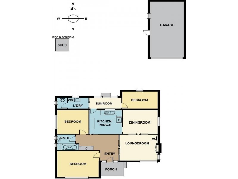 7 Belmont Avenue, Clayton VIC 3168