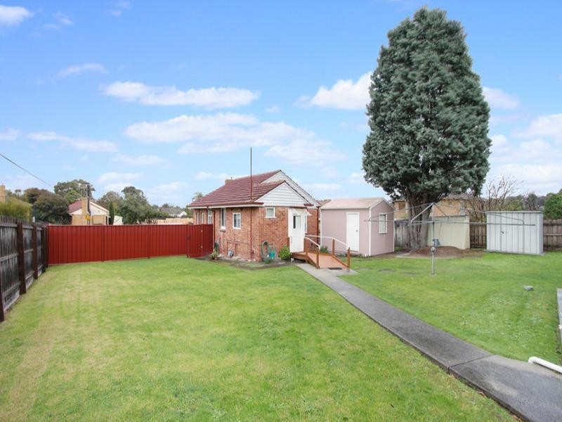 5 Mulgrave Street, Ashwood VIC 3147