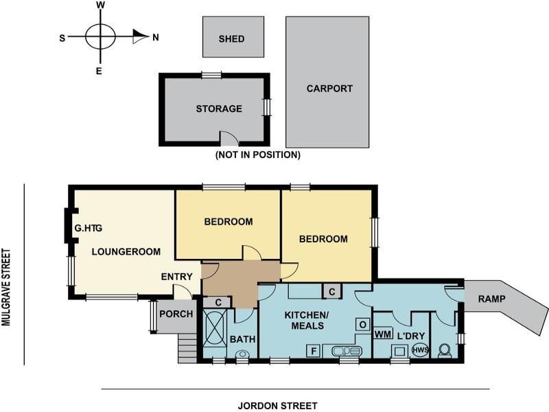 5 Mulgrave Street, Ashwood VIC 3147