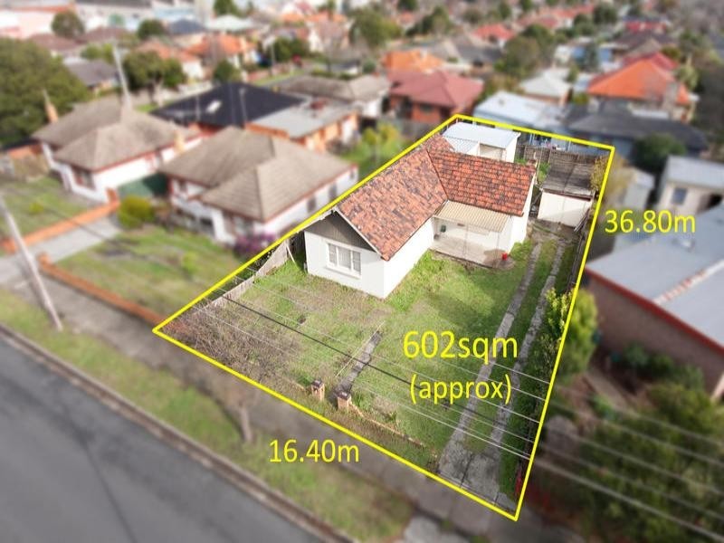 15 Fenton Street, Oakleigh VIC 3166