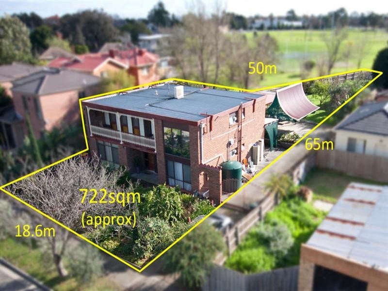 3 Roy Street, Oakleigh East VIC 3166