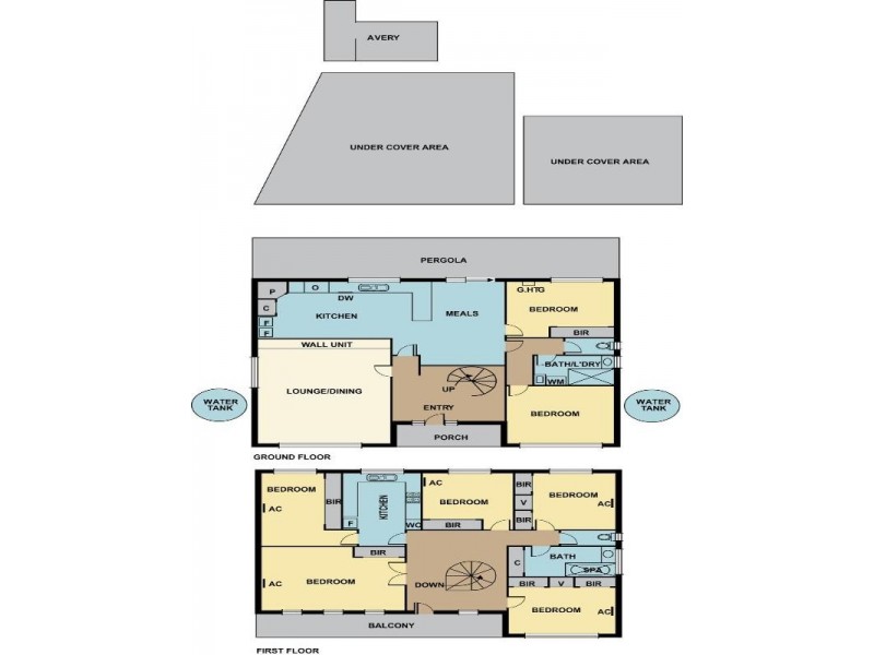 3 Roy Street, Oakleigh East VIC 3166