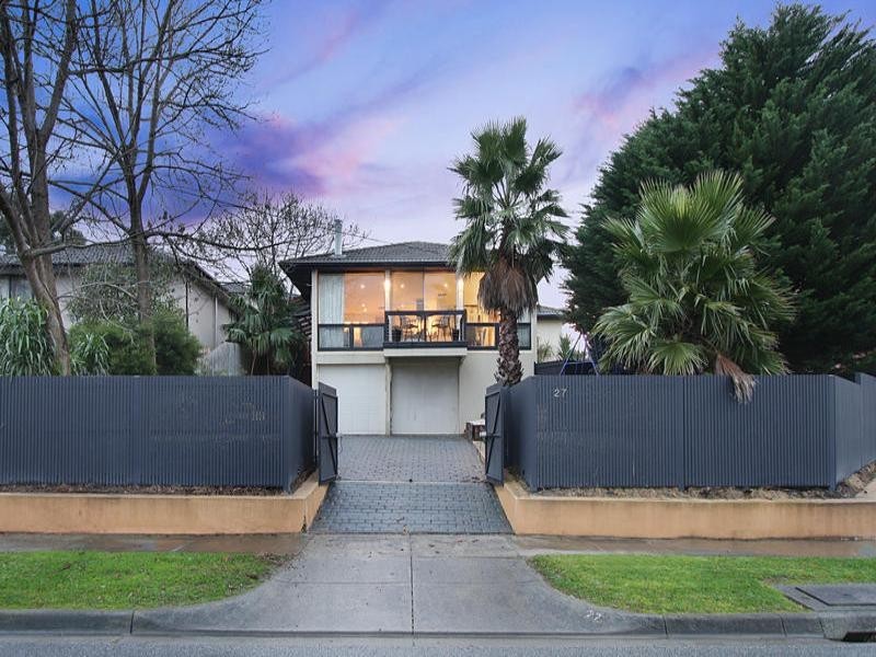 27 Sadie Street, Mount Waverley VIC 3149
