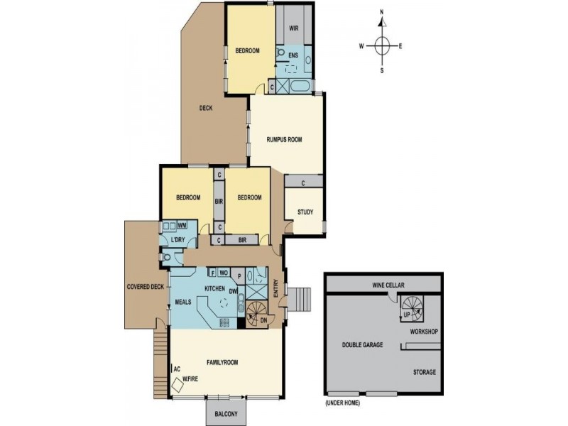 27 Sadie Street, Mount Waverley VIC 3149