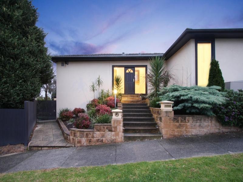 27 Sadie Street, Mount Waverley VIC 3149