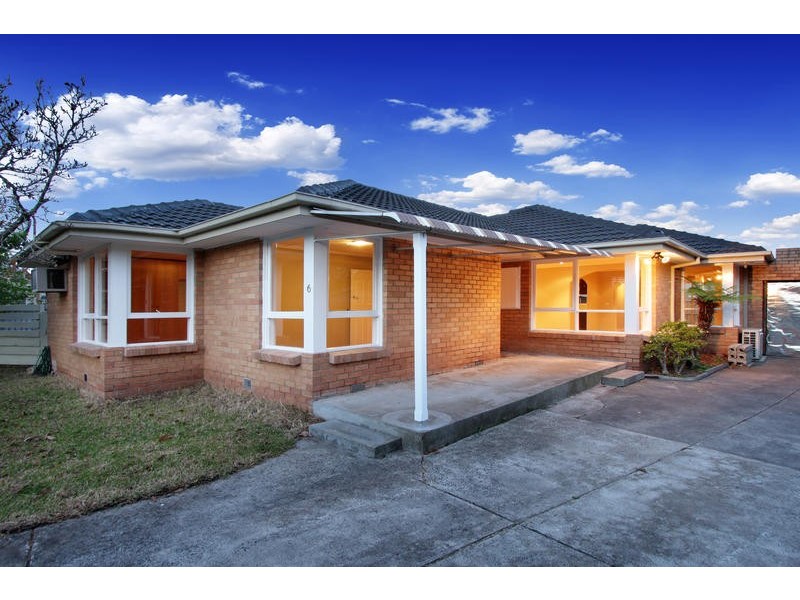 6 Wendy Court, Oakleigh South VIC 3167