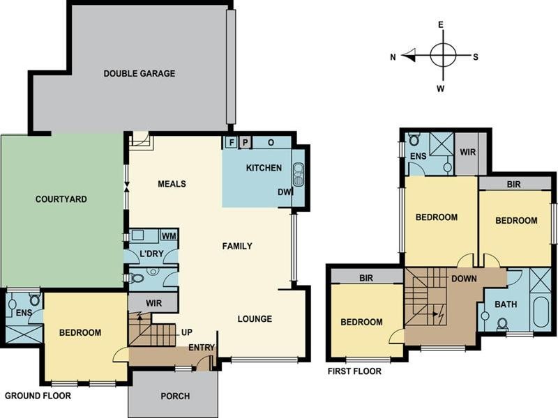 1/18 Jingella Avenue, Ashwood VIC 3147