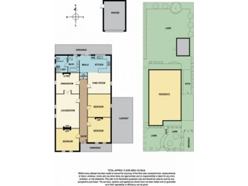 95 Carlisle Crescent, Hughesdale VIC 3166