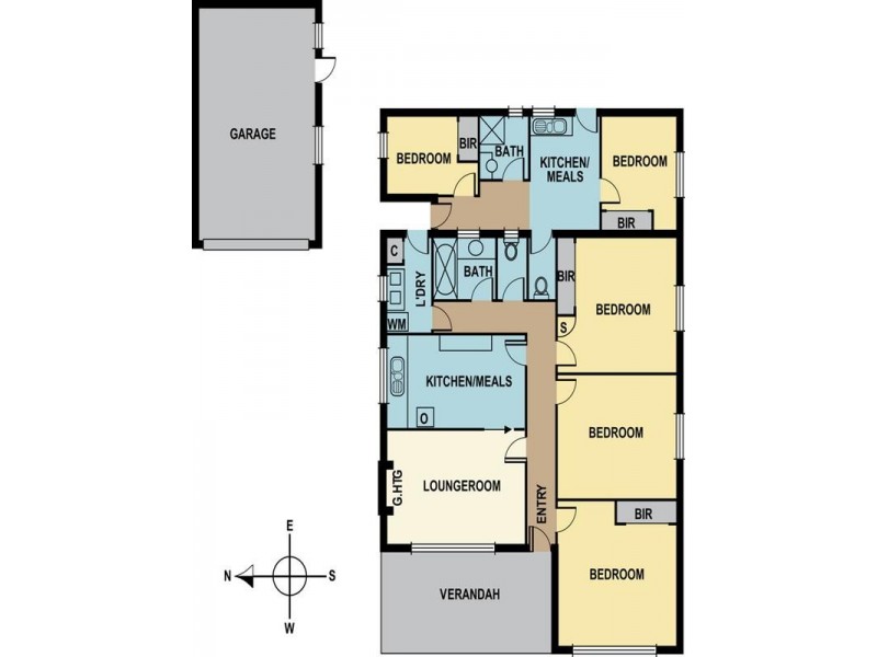 30 Murdo Road, Clayton VIC 3168