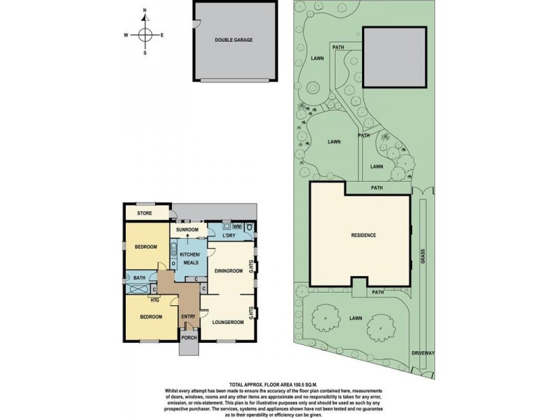 97 Kangaroo Road, Hughesdale VIC 3166