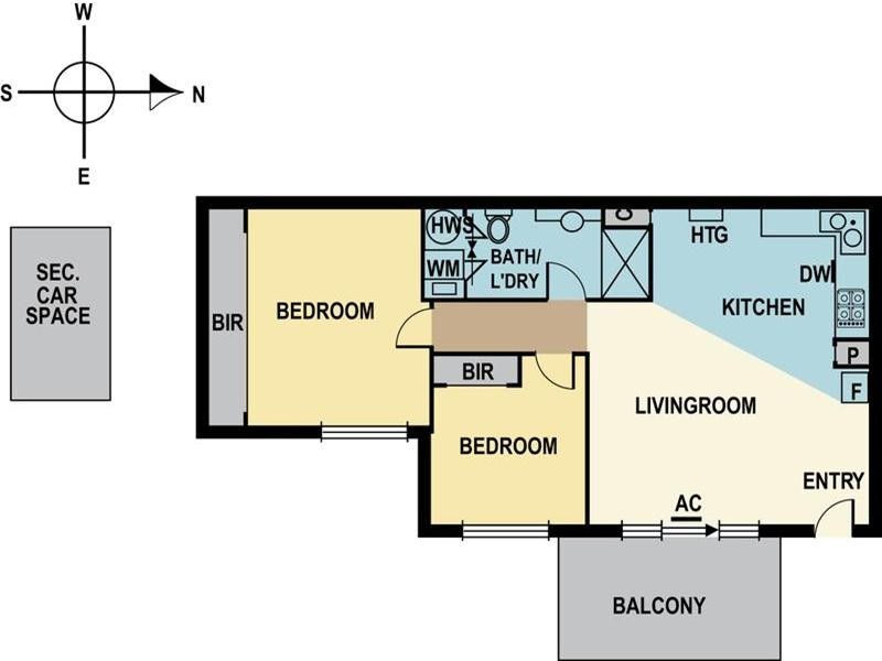 22/82-86 Atherton Road, Oakleigh VIC 3166