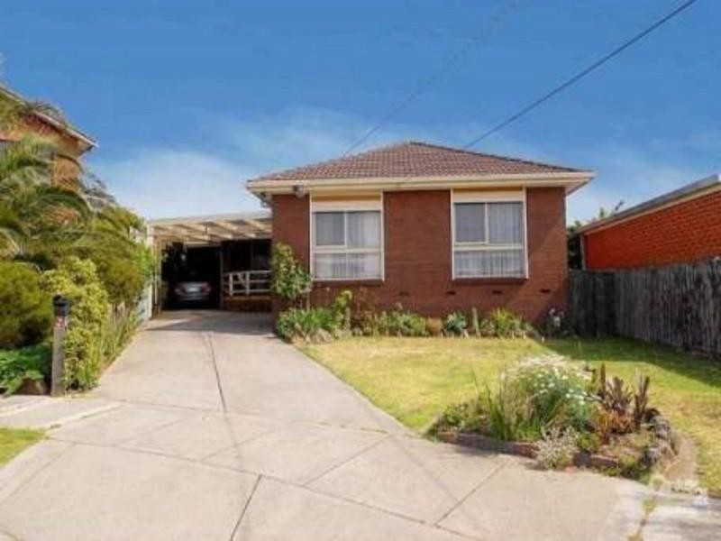 5 Swaran Court, Oakleigh South VIC 3167