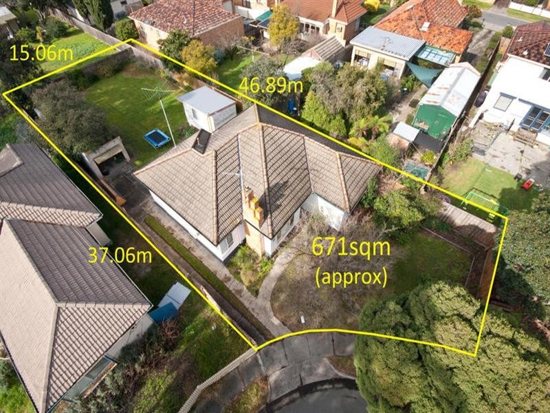 18 Ward Avenue, Oakleigh South VIC 3167