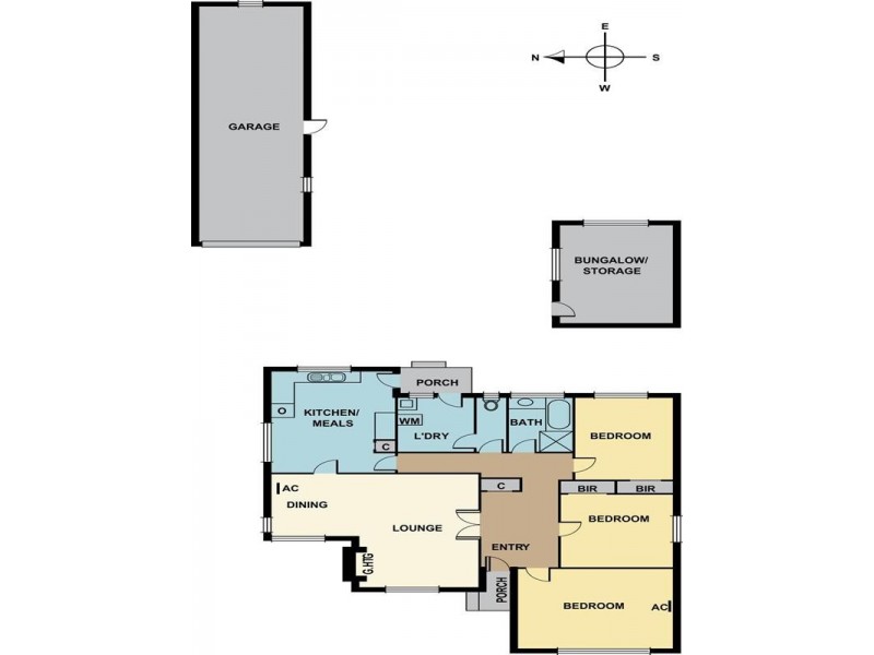 18 Ward Avenue, Oakleigh South VIC 3167