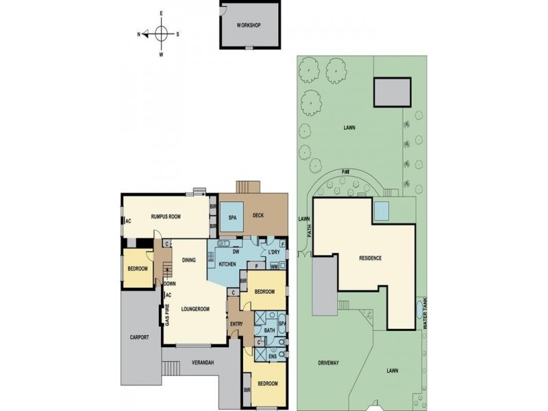 8 Turnbull Avenue, Oakleigh East VIC 3166