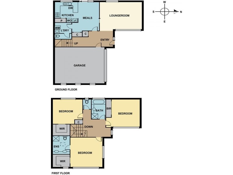 30/211-217 East Boundary Road, Bentleigh East VIC 3165