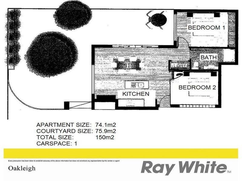 5/54 Kanooka Grove, Clayton VIC 3168