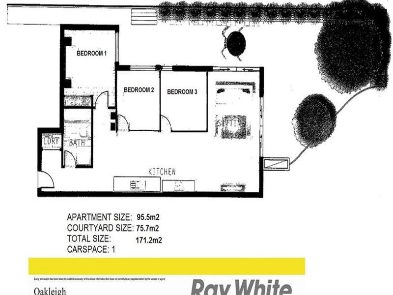 5/54 Kanooka Grove, Clayton VIC 3168