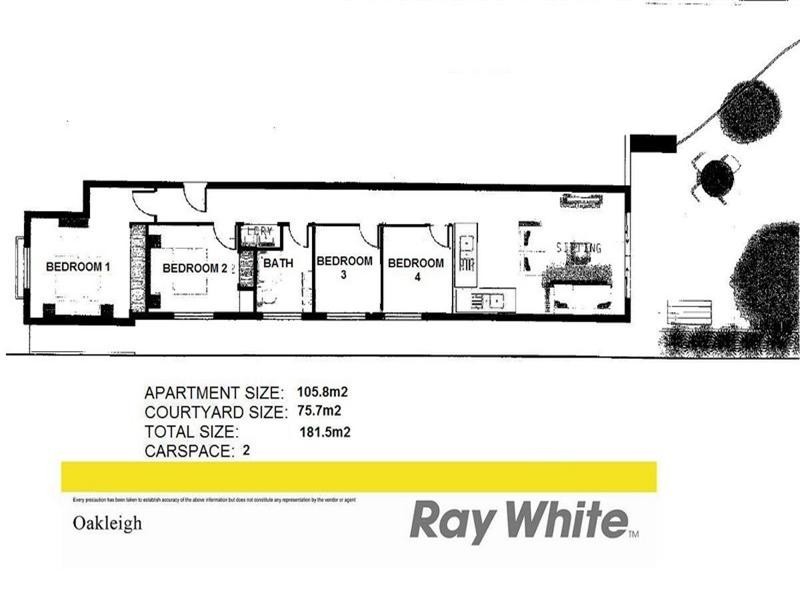 5/54 Kanooka Grove, Clayton VIC 3168
