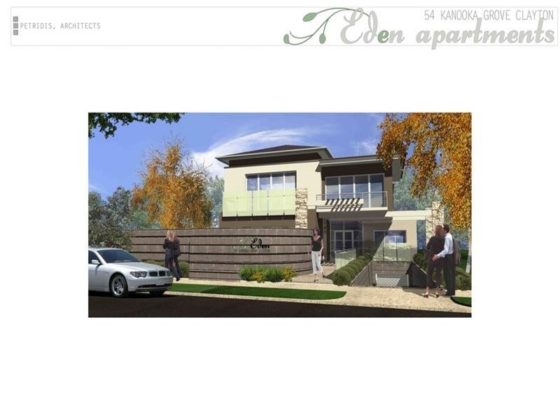 6/54 Kanooka Grove, Clayton VIC 3168