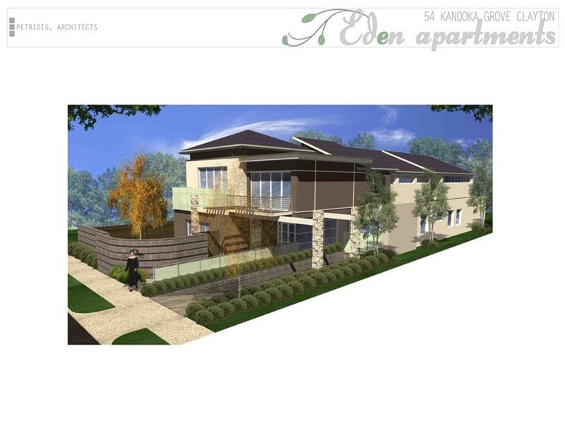 8/54 Kanooka Grove, Clayton VIC 3168