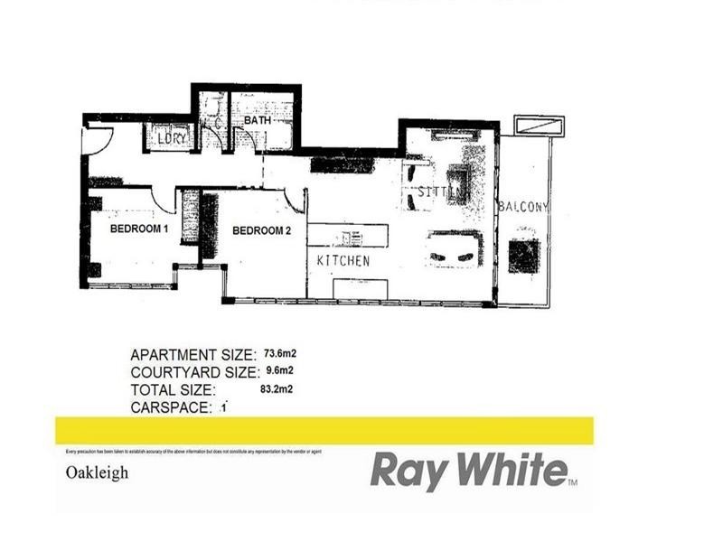 8/54 Kanooka Grove, Clayton VIC 3168