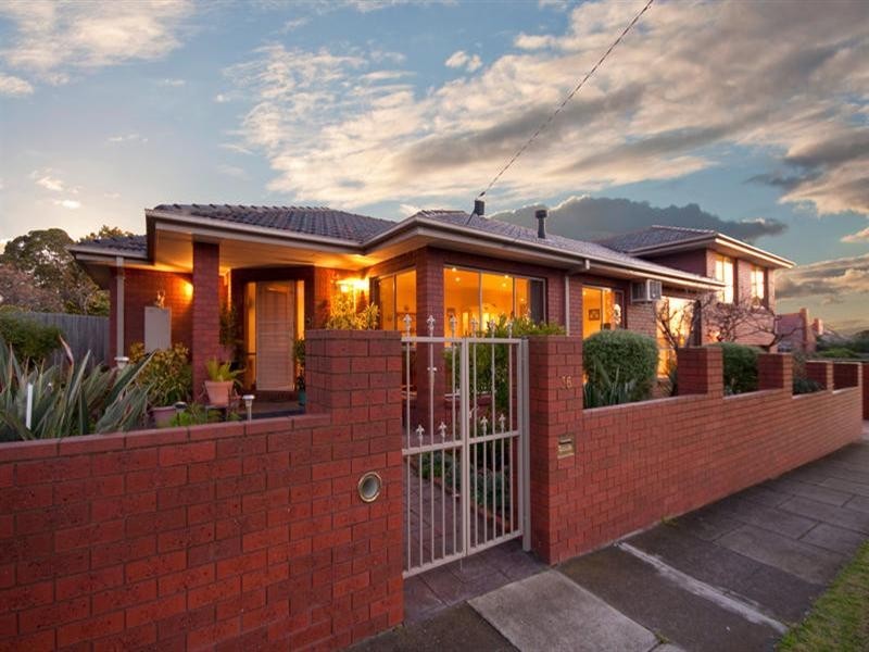 36 Wilson Street, Oakleigh VIC 3166