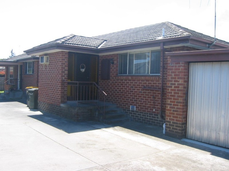 3/31 Gordon Avenue, Oakleigh East VIC 3166