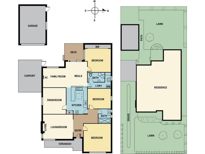 29 William Street, Oakleigh VIC 3166