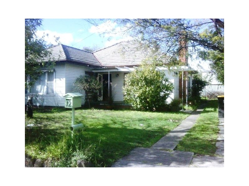 12 Koonawarra Street, Clayton VIC 3168