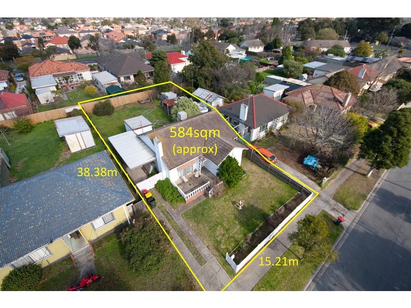 14 Nyrang Street, Chadstone VIC 3148