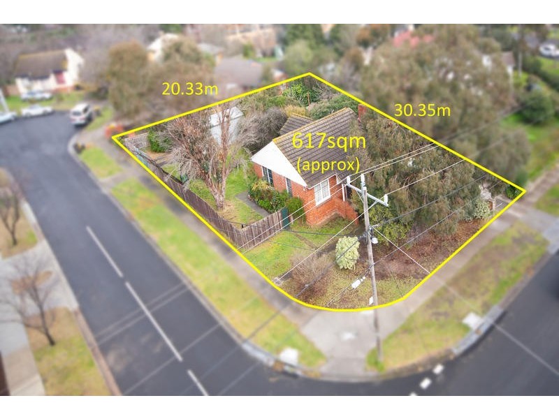 6 Salisbury Road, Ashwood VIC 3147
