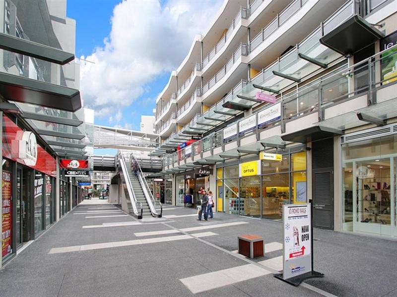 305/120 Studio Lane, Docklands VIC 3008