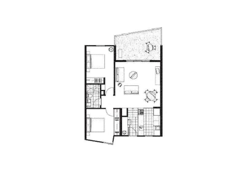 305/120 Studio Lane, Docklands VIC 3008