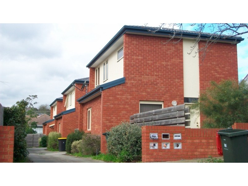 1/4 Bullarto Street, Chadstone VIC 3148