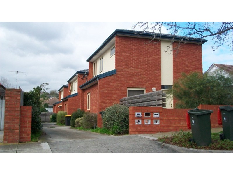 1/4 Bullarto Street, Chadstone VIC 3148