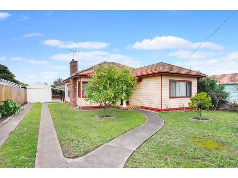 19 Devoy Street, Oakleigh South VIC 3167