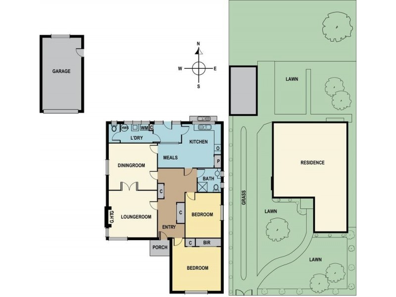 19 Devoy Street, Oakleigh South VIC 3167