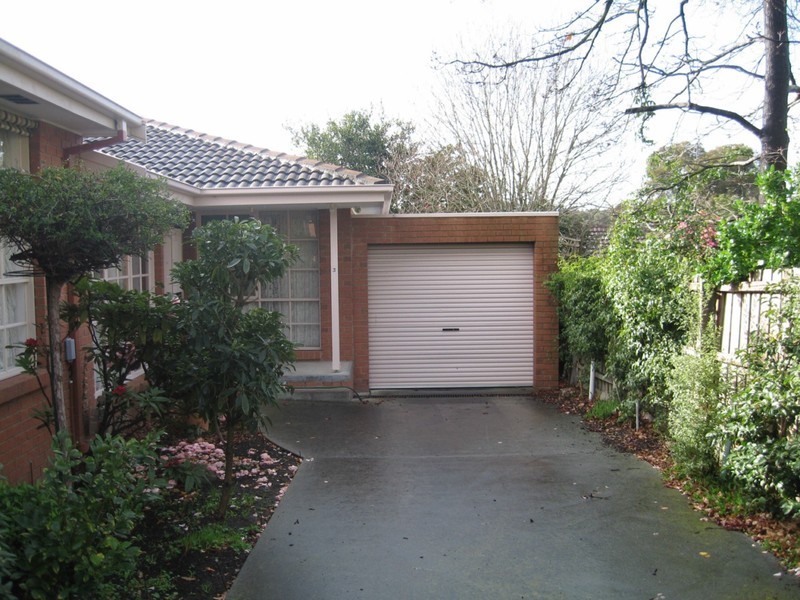 3/32 Lee Avenue, Mount Waverley VIC 3149