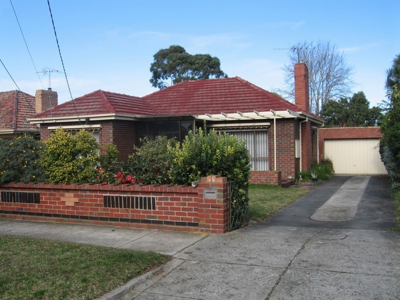 12 Salem Avenue, Oakleigh South VIC 3167