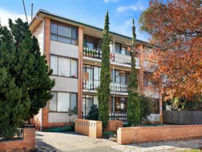 9/1447 Dandenong Road, Malvern East VIC 3145