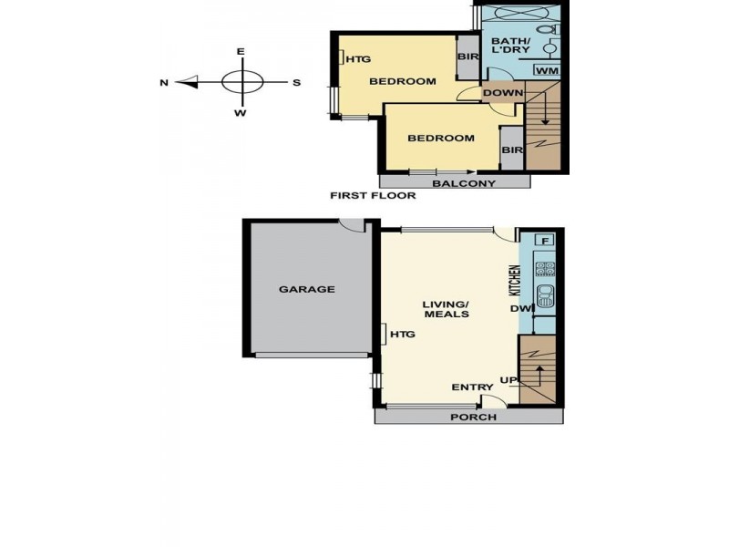 21 Brushbox Court, Clayton VIC 3168