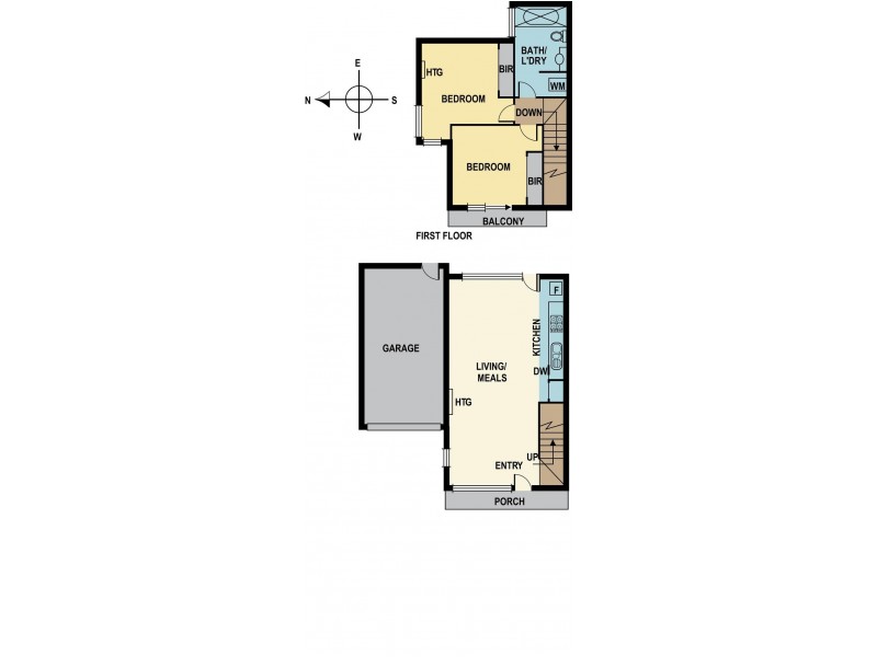 21 Brushbox Court, Clayton VIC 3168