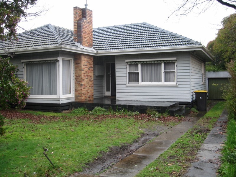 12 Prince Street, Clayton VIC 3168